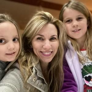 Meet your Posher, Jodi